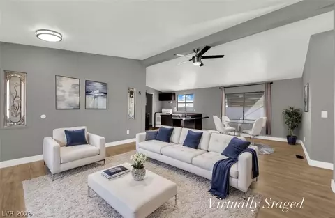 2878 Green Tree Ave, Las Vegas, NV 89142