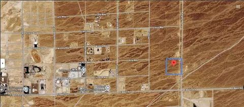 180 N Higley Rd, Pahrump, NV 89060