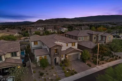 12021 Abbracci Ave, Las Vegas, NV 89138