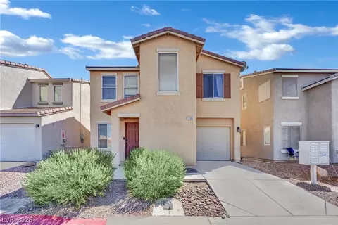 1700 Buck Island St, Las Vegas, NV 89156