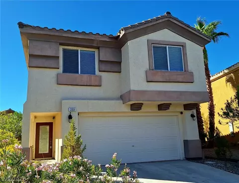333 Cart Crossing Way, Las Vegas, NV 89148