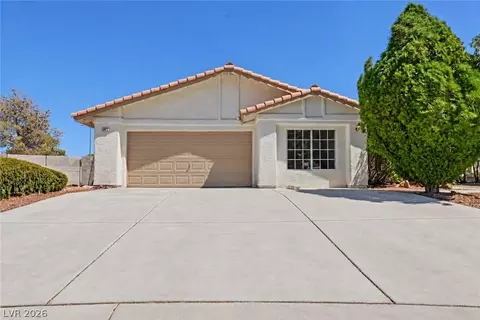 3912 Wide River St, Las Vegas, NV 89130