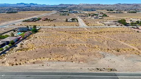 Pebble Road, Las Vegas, NV 89124