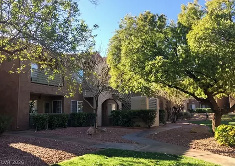 3012 Silver Canyon Ln, North Las Vegas, NV 89031