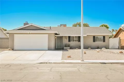 1612 Crest Haven Ave, Las Vegas, NV 89108