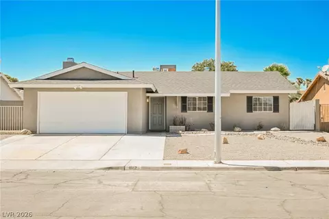 1612 Crest Haven Ave, Las Vegas, NV 89108