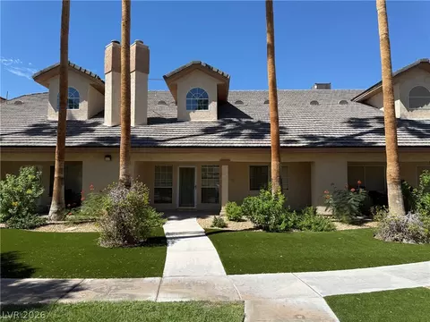5070 Tara Ave #115, Las Vegas, NV 89146