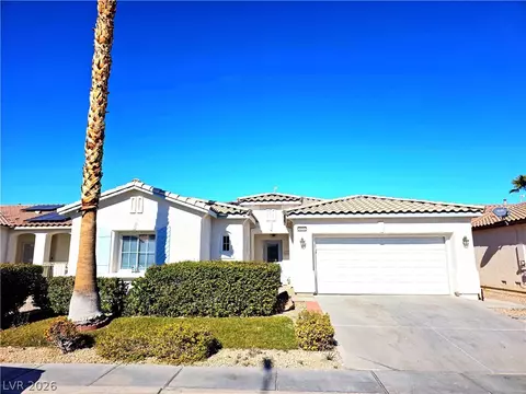 4116 Annendale Ave, North Las Vegas, NV 89031
