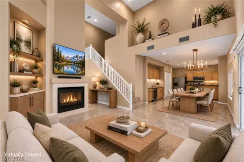 904 Siena Hills Ln, Las Vegas, NV 89144