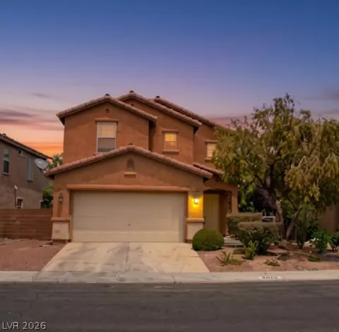 6528 Chebec St, North Las Vegas, NV 89084