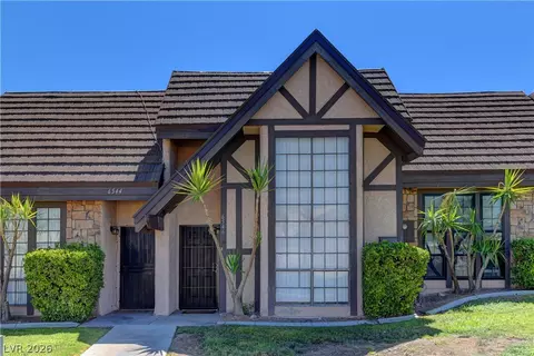 6546 Ironbark Ln, Las Vegas, NV 89107