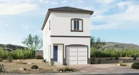 2216 Abraham Ave, Las Vegas, NV 89106