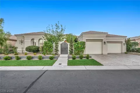 4555 Riva De Romanza St, Las Vegas, NV 89135
