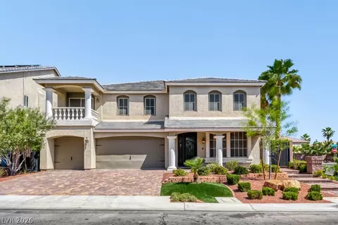 6408 Mount Eden Ave, Las Vegas, NV 89139