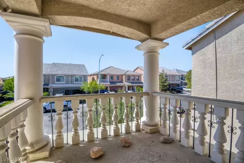 6408 Mount Eden Ave, Las Vegas, NV 89139