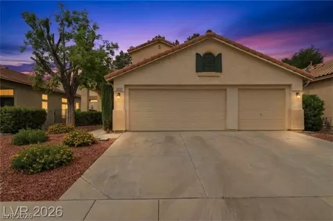 1891 Eagle Flight Ln, Henderson, NV 89012