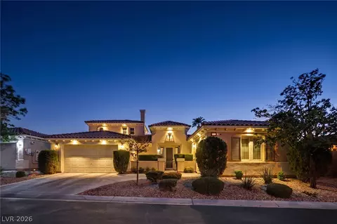 7567 Pearl Crescent Dr, Las Vegas, NV 89113