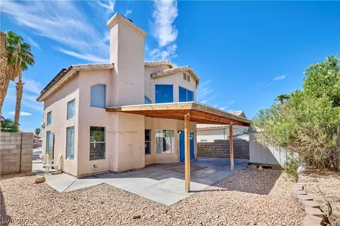 5906 Commodore Cove Dr, Las Vegas, NV 89142