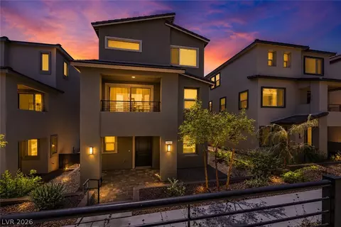 1437 Whistling Kite St, Las Vegas, NV 89138