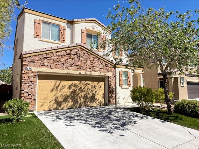 7664 Black River St, Las Vegas, NV 89139