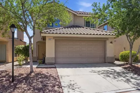 11037 Meadow Leaf Ave, Las Vegas, NV 89144