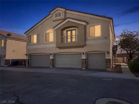 3717 Vanilla Nut Pl #1, North Las Vegas, NV 89084