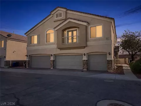 3717 Vanilla Nut Pl #1, North Las Vegas, NV 89084