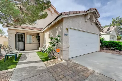 8325 Haven Cove Ave, Las Vegas, NV 89113