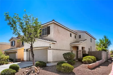9015 Toast Ave, Las Vegas, NV 89148