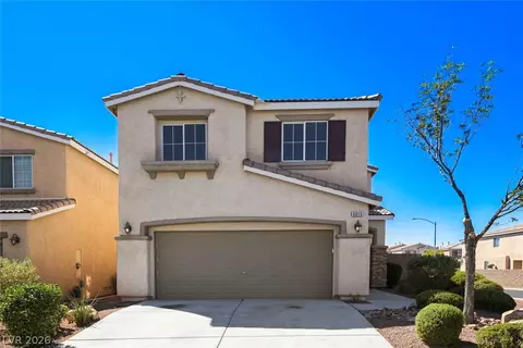 9015 Toast Ave, Las Vegas, NV 89148