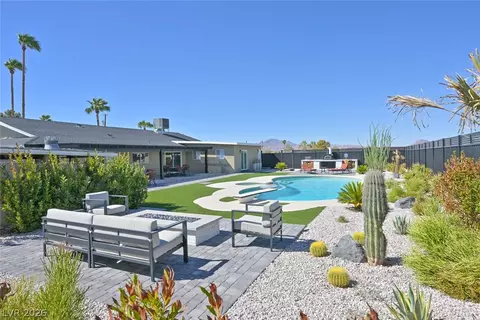 523 Emden St, Henderson, NV 89015
