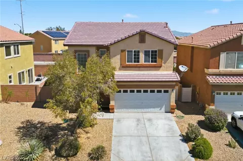 5158 Gilleran Ave, Las Vegas, NV 89139
