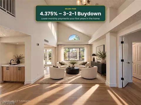 9109 Shelter Cove Ct, Las Vegas, NV 89117