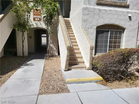 5104 Harvest Time St #102, Las Vegas, NV 89130