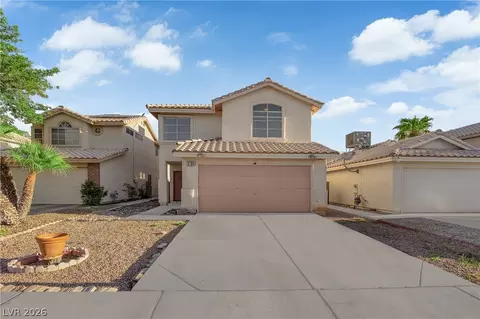 2104 Blue Zenith Cir, Las Vegas, NV 89119