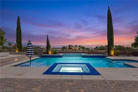 6930 Summer Sky St, Las Vegas, NV 89149
