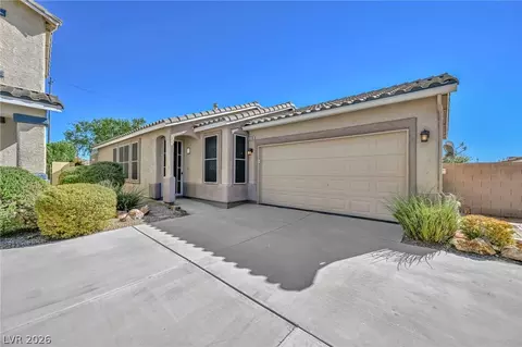 6720 Black Oil Dr, Las Vegas, NV 89122