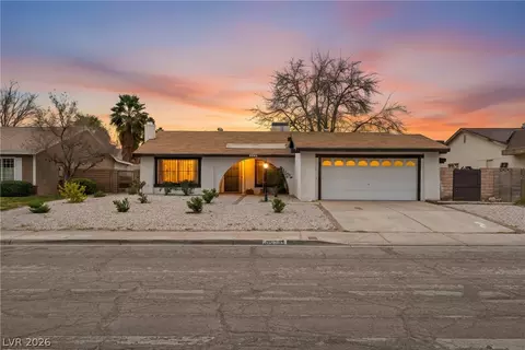 2599 Pacific Ave, Las Vegas, NV 89121