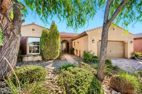 6 Lago Turchino Ct, Henderson, NV 89011