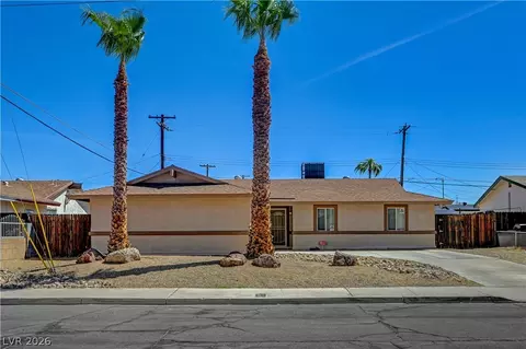 4162 Canal St, Las Vegas, NV 89122