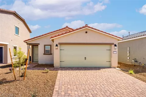 6760 Violet Cascade Ave, Las Vegas, NV 89156