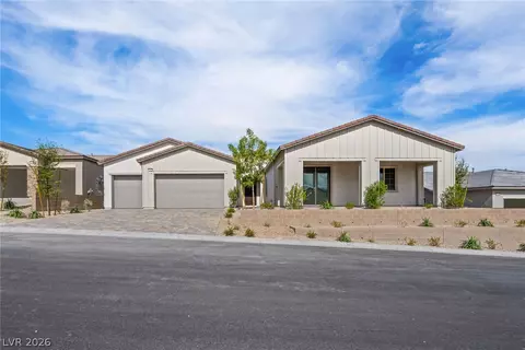 12428 Breezy Bluff Ave, Las Vegas, NV 89138
