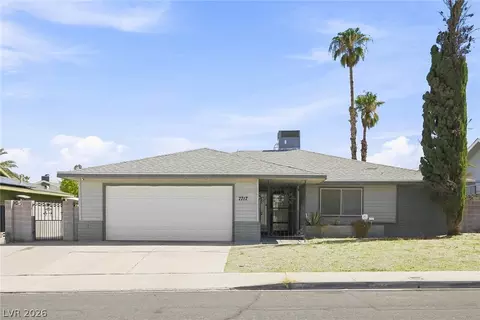 7717 Aplin Ave, Las Vegas, NV 89145