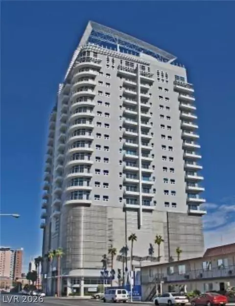 200 Hoover Ave #1910, Las Vegas, NV 89101
