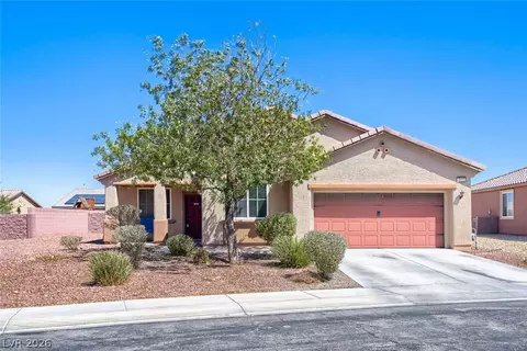 3920 Ropers Ranch St, North Las Vegas, NV 89032