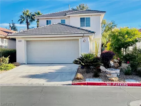 9224 Canalino Dr, Las Vegas, NV 89134