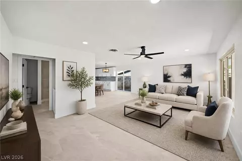 4378 Swandale Ave, Las Vegas, NV 89121