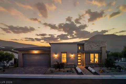 6759 Ivory Sage St, Las Vegas, NV 89148