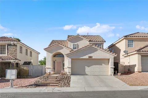 6574 Jordan River Dr, Las Vegas, NV 89156