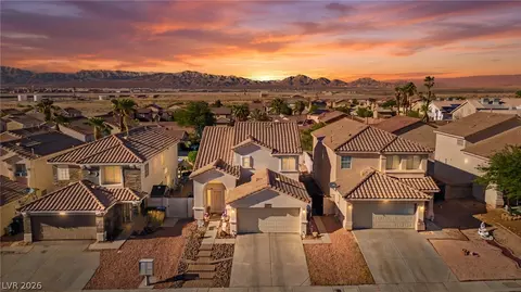 6574 Jordan River Dr, Las Vegas, NV 89156